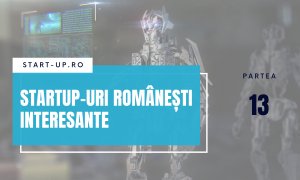 Startup-urile românești interesante despre care am scris în 2021 - Partea XIII