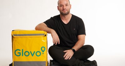 Este oficial: Glovo cumpără Foodpanda în România