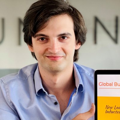 Startup-ul .lumen primește peste 9 milioane de euro printr-un program al UE