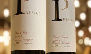 desprevin.ro creează Primul, vin în serii limitate produs anual cu o altă cramă