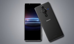Sony lansează în România Xperia PRO-I, telefonul perfect pentru vloggeri?