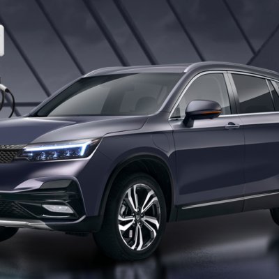 Visual Fan (Allview) aduce în România un SUV electric sub brandul Skywell