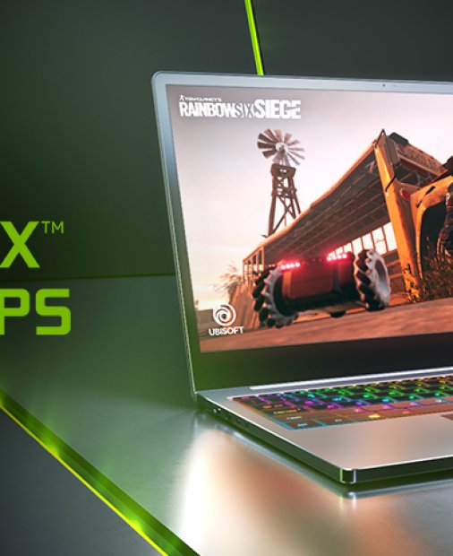 NVIDIA anunță noi plăci video pentru laptopuri: RTX 2050, MX570 și MX550