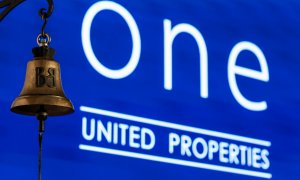 Acțiunile One United Properties, alături de Apple în indicele FTSE Global All Cap