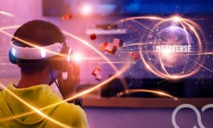 Danco Vision – De la Marketing Digital la Marketing în Metaverse și lumea virtuală