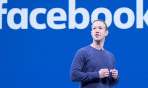 Mark Zuckerberg, numit „ticălosul anului” pentru că a creat „cel mai prost site din lume”