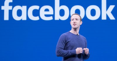 Mark Zuckerberg, numit „ticălosul anului” pentru că a creat „cel mai prost site din lume”