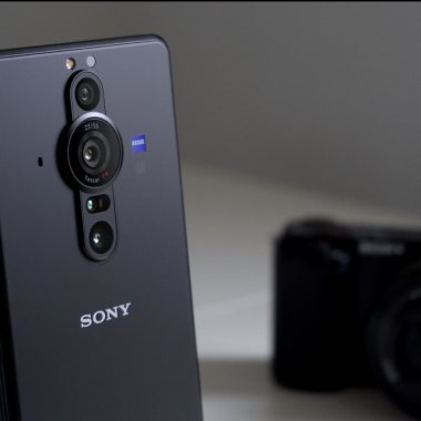 REVIEW Sony Xperia PRO-I: cea mai bună cameră foto, dar…