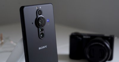 REVIEW Sony Xperia PRO-I: cea mai bună cameră foto, dar…