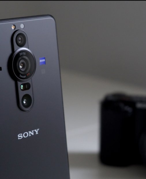 REVIEW Sony Xperia PRO-I: cea mai bună cameră foto, dar…