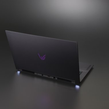 CES 2022: LG intră pe piața laptopurilor de gaming cu modelul UltraGear 17G90Q