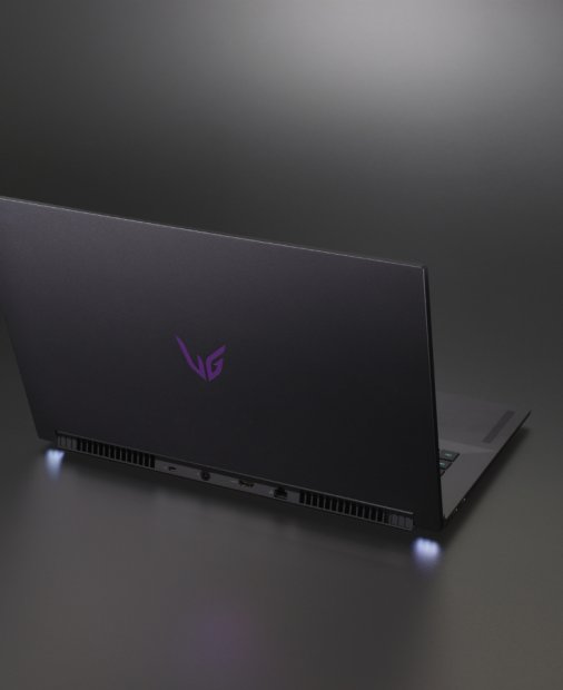 CES 2022: LG intră pe piața laptopurilor de gaming cu modelul UltraGear 17G90Q