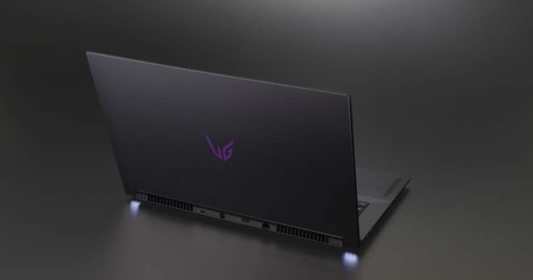 LG enters the gaming laptop market with the model