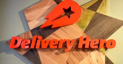 Delivery Hero cumpără un pachet majoritar de acțiuni în Glovo