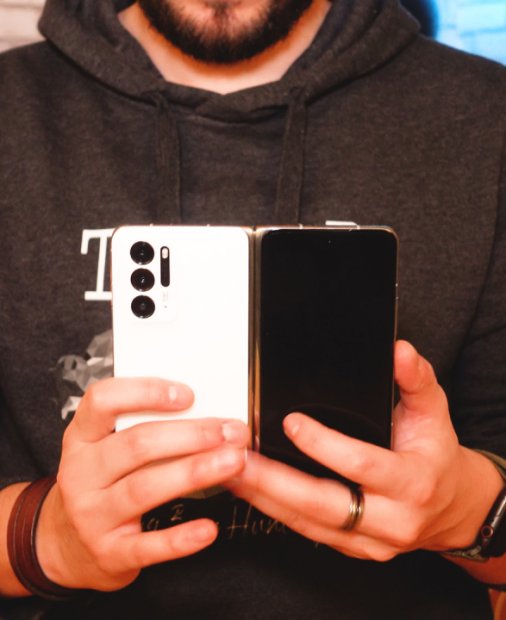 REVIEW OPPO Find N - pliabilul care nu mai face compromisuri?