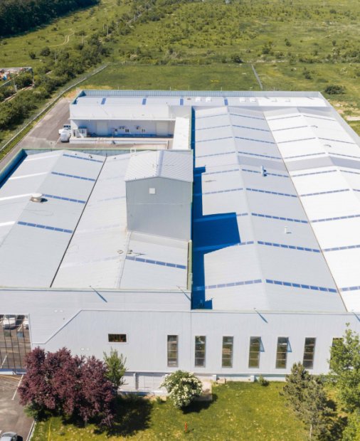 Promateris, creștere cu 40% a producției de ambalaje biodegradabile în 2022