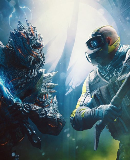 PREVIEW Rainbow Six Extraction - jocul în echipă este cel mai important