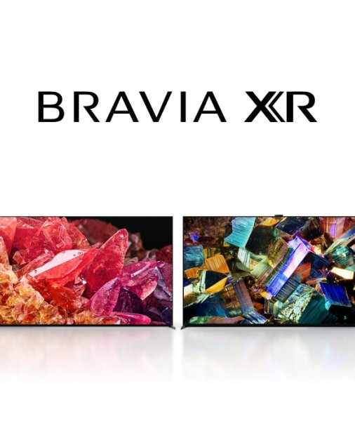 Sony anunță gama de TV-uri 2022: OLED, Mini LED, 8K și 4K
