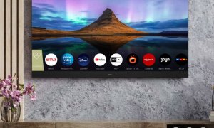 Panasonic prezinta TV-ul LZ2000, vârful de gamă OLED pentru 2022