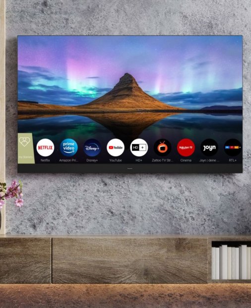 Panasonic prezinta TV-ul LZ2000, vârful de gamă OLED pentru 2022