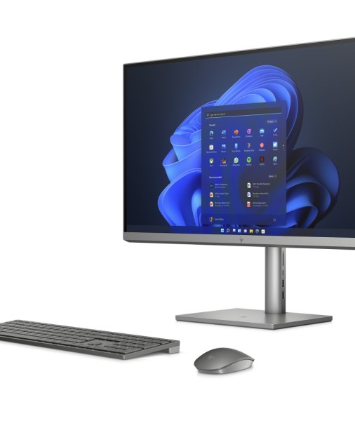 HP a lansat o gamă de dispozitive pentru muncă de acasă și videoconferințe