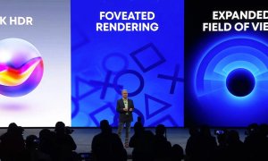 Sony anunță următorul pas pentru gaming VR pe PS5: PlayStation VR2