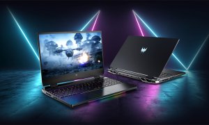 Acer lansează laptopuri de gaming cu cele mai recente procesoare și plăci video