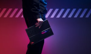 Asus prezintă noi laptopuri, periferice și chiar o tabletă de gaming