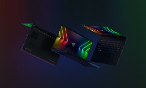 Razer anunță noi laptop-uri de gaming din gama Blade