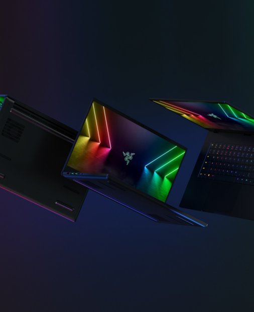 Razer anunță noi laptop-uri de gaming din gama Blade