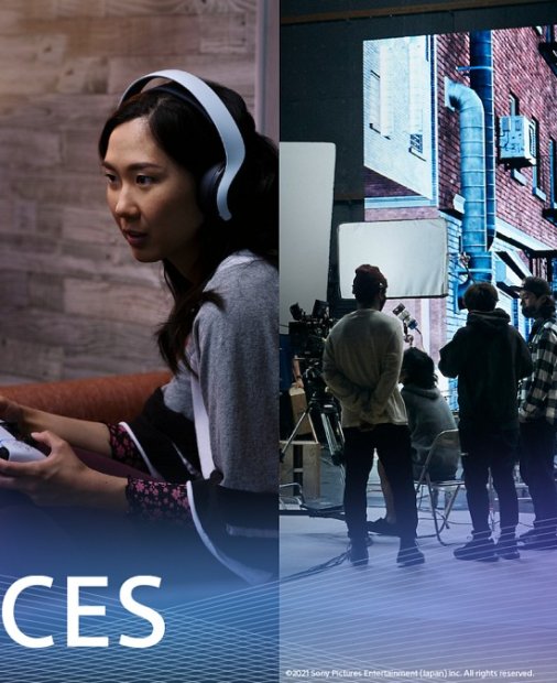 Sony la CES 2022: automobile, TV-uri și PlayStation VR2