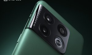 OnePlus 10 Pro - design, specificații și camere foto