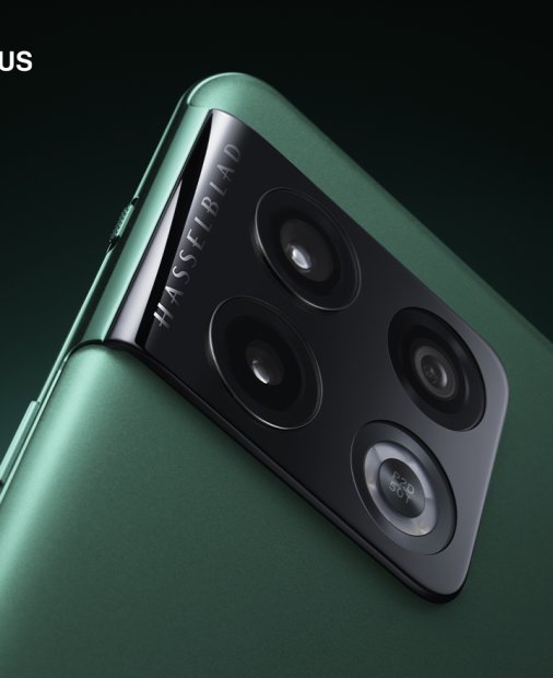 OnePlus 10 Pro - design, specificații și camere foto