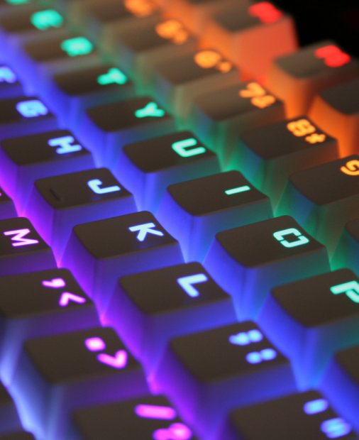 Razer extinde iluminarea dincolo de PC, către smart home