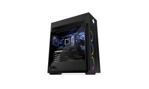 HP actualizează gama de gaming cu un desktop cu răcire inovatoare