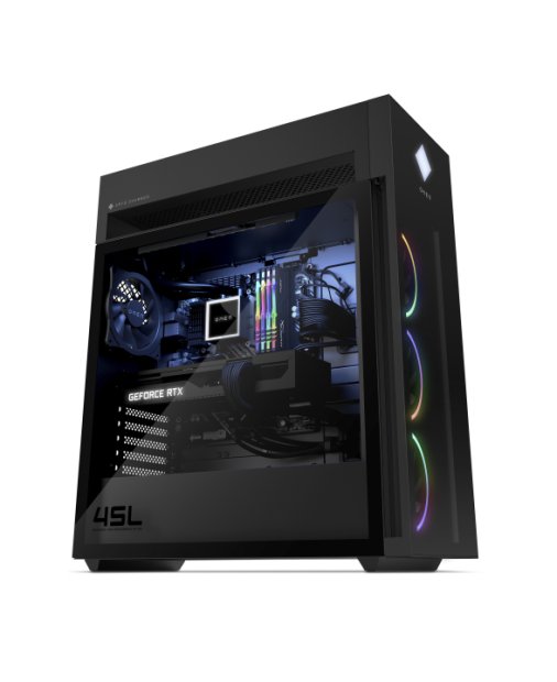 HP actualizează gama de gaming cu un desktop cu răcire inovatoare