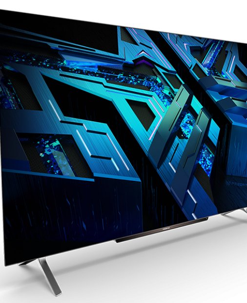 Desktop-uri și monitoare de gaming noi de la Acer în seria Predator