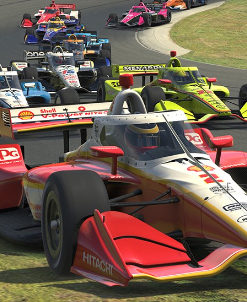 Startup-ul care a avut nevoie de 15 ani: povestea improbabilă a iRacing