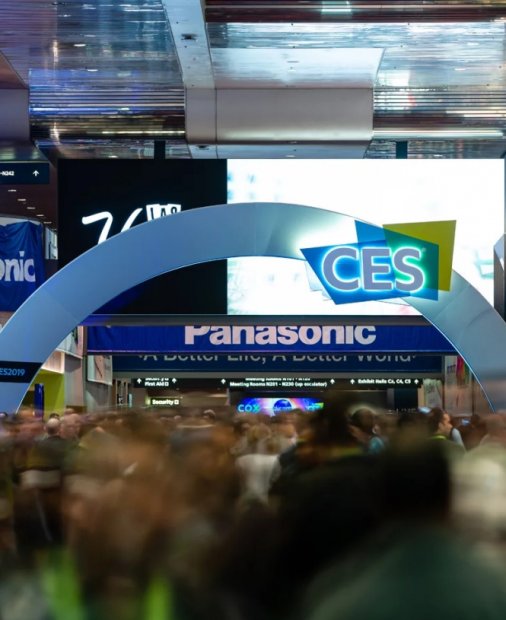 Tehnologii la CES 2022: căști ce pot fi controlate cu mintea și alte gadgeturi