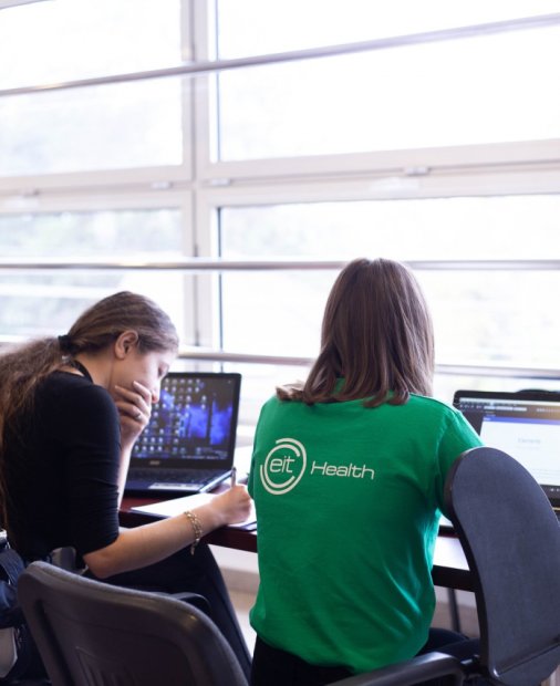 Patru ani de prezență a EIT Health în ecosistemul healthtech din România