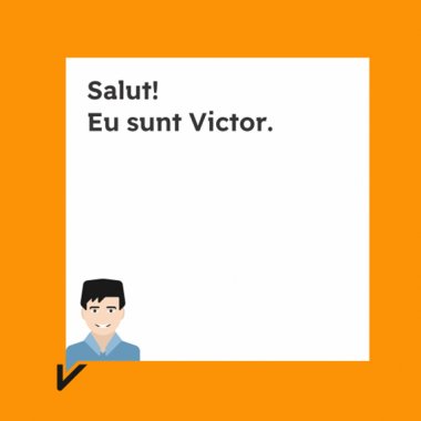 Asistent virtual cu AI pentru clienții Up România. Cum te ajută Victor?