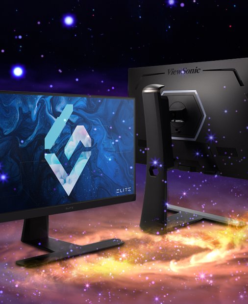 ViewSonic lansează monitoare de gaming impresionante cu Mini LED