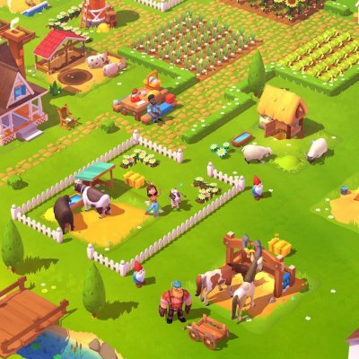 Proprietarii GTA cumpără Zynga, creatorii FarmVille, pentru 12,7 mld. de dolari