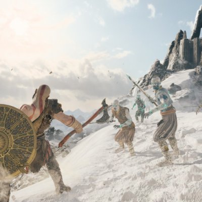 REVIEW God of War PC - pregătire pentru Ragnarok