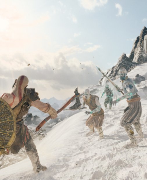 REVIEW God of War PC - pregătire pentru Ragnarok