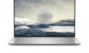 Dell anunță XPS 13 Plus, un laptop cu butoane capacitive
