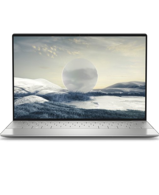 Dell anunță XPS 13 Plus, un laptop cu butoane capacitive