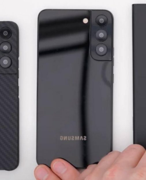 Samsung Galaxy S22: când se lansează, cât costă și ce poate face