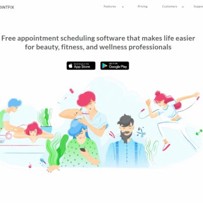 Americanii de la Universe Software cumpără aplicația de programări Appointfix 