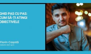 Ghid pas cu pas: cum să-ți atingi obiectivele
